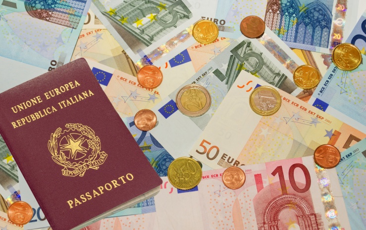 Taxas Revolucion�rias na Cidadania Italiana: O Que Voc� Precisa Saber Sobre as Novas Regras