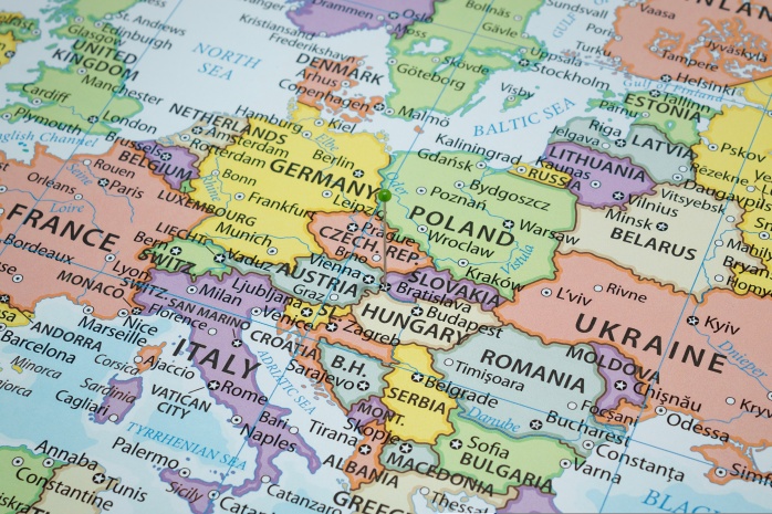 Pases que Falam Italiano Alm da Itlia