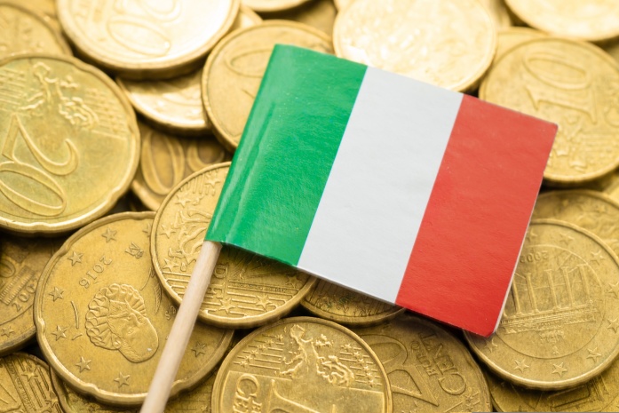 Qual  a moeda na Itlia atualmente e sua histria fascinante?