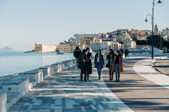 Reiniciar o turismo, precisa-se!