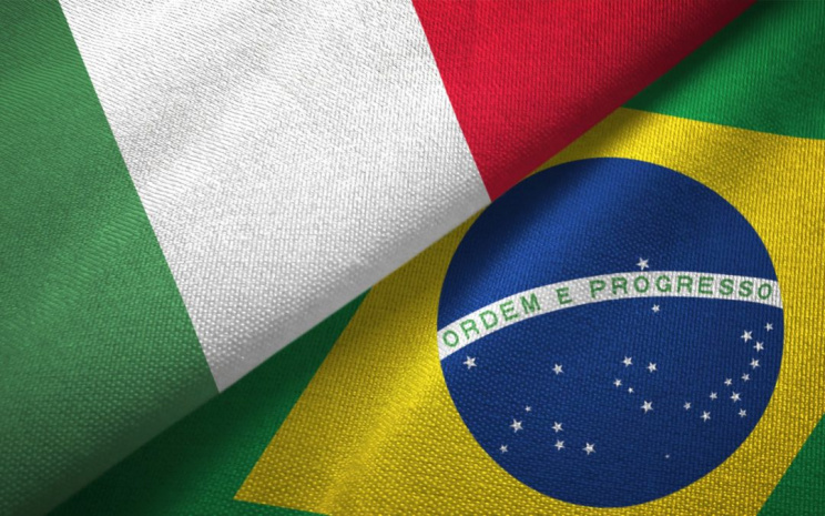 Processo no Brasil ou na Itália? Onde obter minha cidadania italiana?