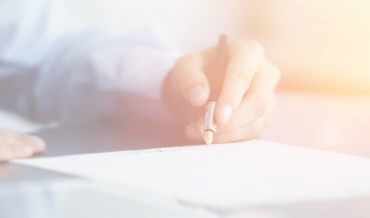 Documentos para Cidadania Italiana