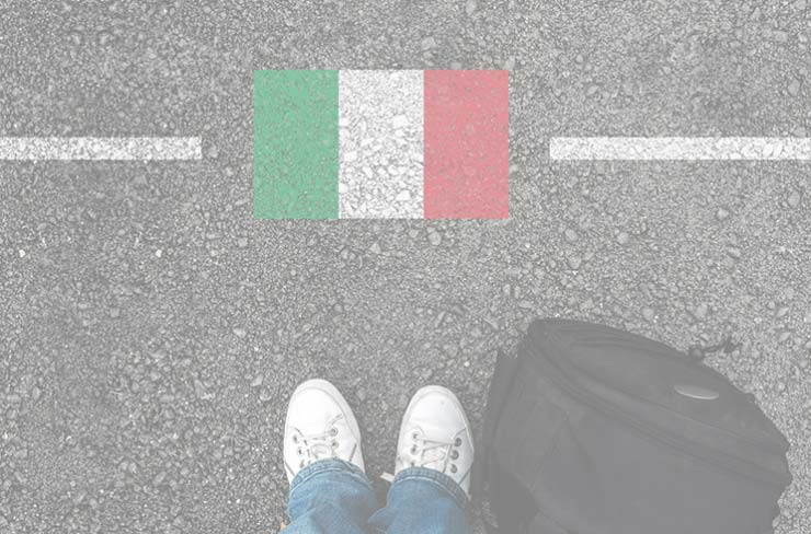 Cidadania Italiana na Itlia