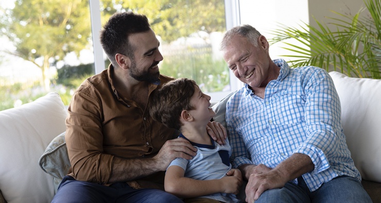 CIDADANIA ITALIANA PARA FILHOS E NETOS � NOVA LEI 74/2025 