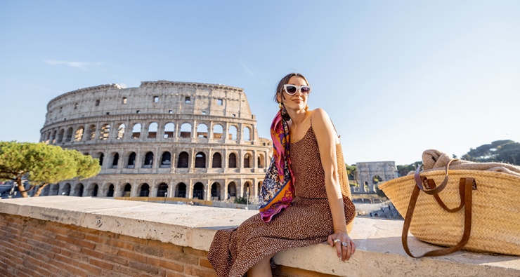 Como tirar cidadania italiana?