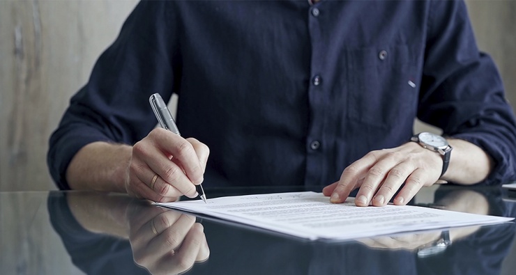 Tradu��o Juramentada Italiano