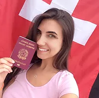 Isabele Schwingel