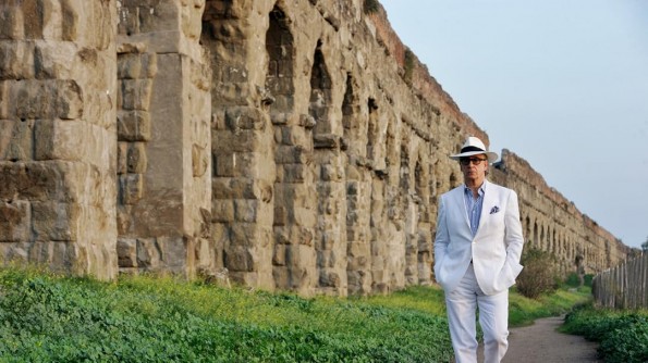 A Grande Beleza - Paolo Sorrentino
