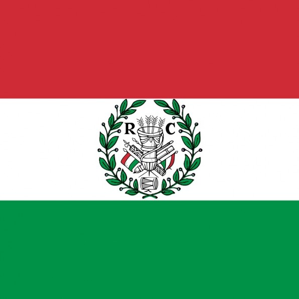 bandeira méxico e itália