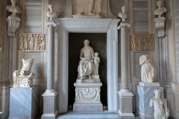 Galleria Borghese