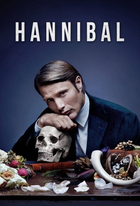 S?rie Hannibal
