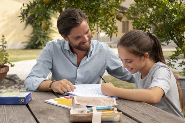 Educacao Infantil na Italia