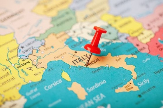 O que ? preciso para fazer Cidadania Italiana