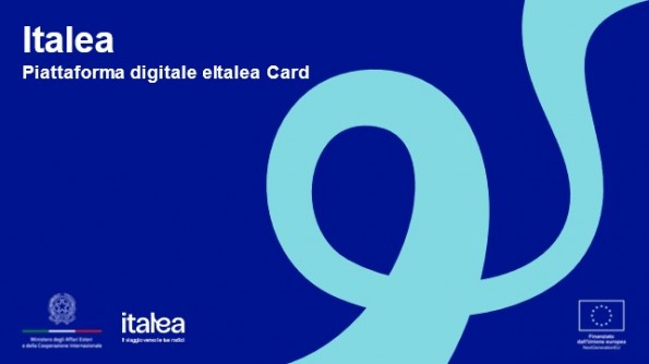 Italea Card
