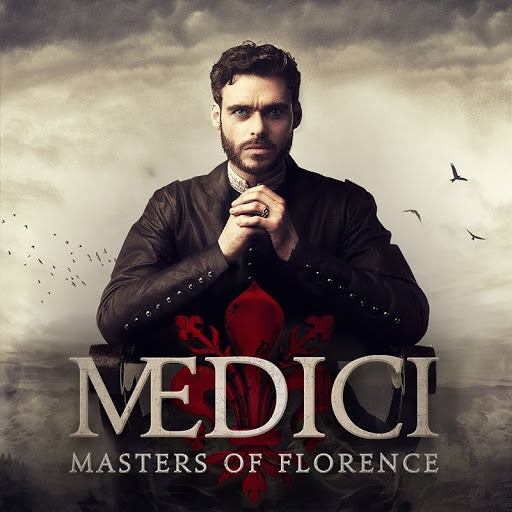 S?rie Medici Mestres de Floren?a