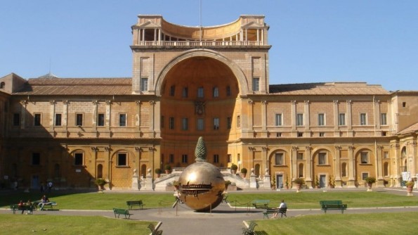 Museus do Vaticano