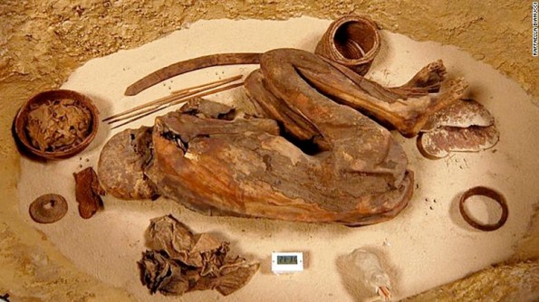 Museu Egpcio de Turim