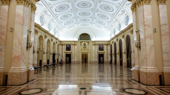 Museus Vaticanos