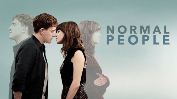 Miniss?rie Normal People, Pessoas Normais