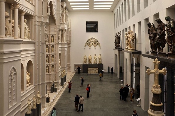 Museo dell'Opera del Duomo