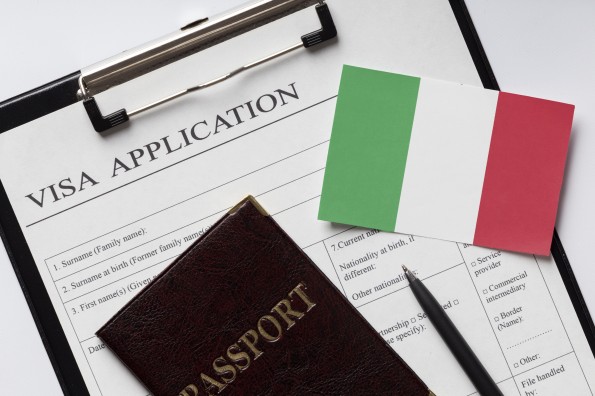 Passaporte italiano est? entre os 5 mais poderosos do mundo em 2023