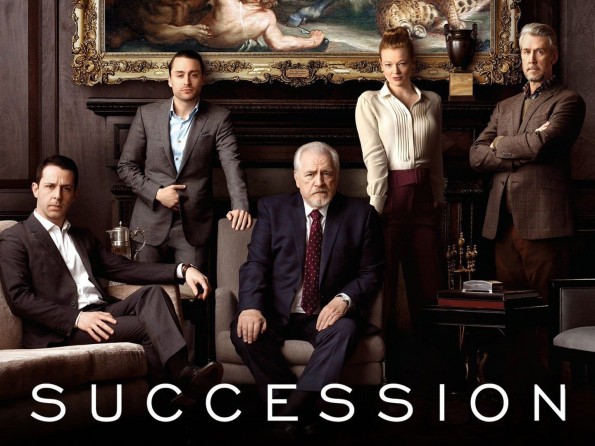 S?rie Succession