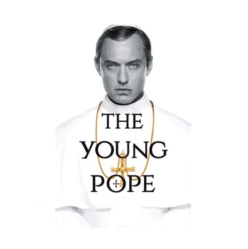 S?rie The Young Pope
