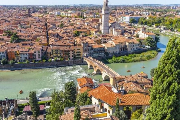 Cidade de Verona