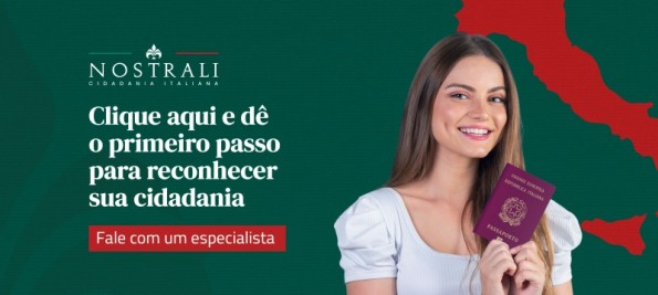 Nostrali Cidadania Italiana