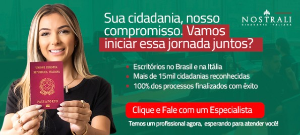 Nostrali Cidadania Italiana