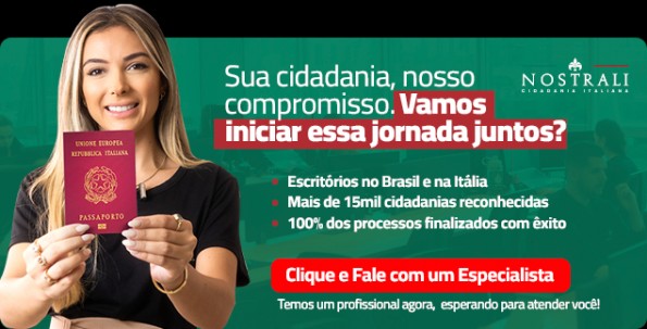 Nostrali Cidadania Italiana