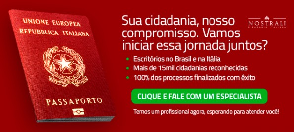 Nostrali Cidadania Italiana