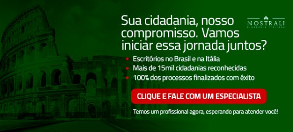Nostrali Cidadania Italiana