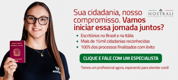Nostrali Cidadania Italiana