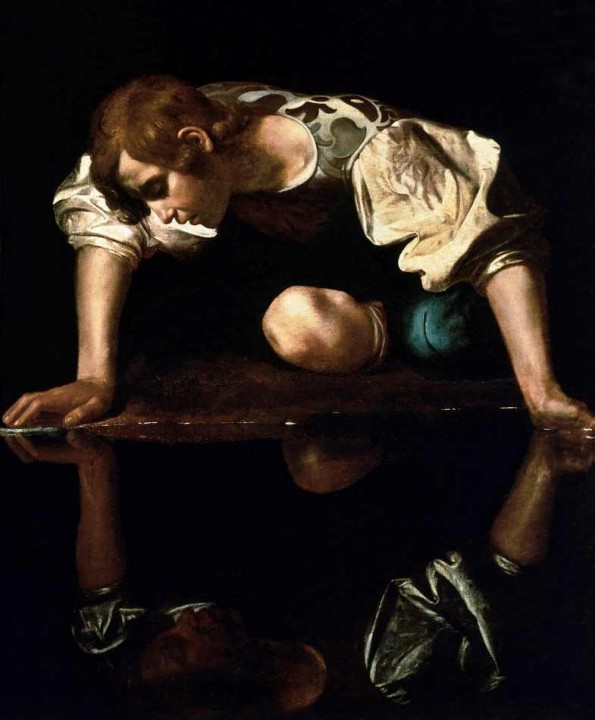 O Narciso
