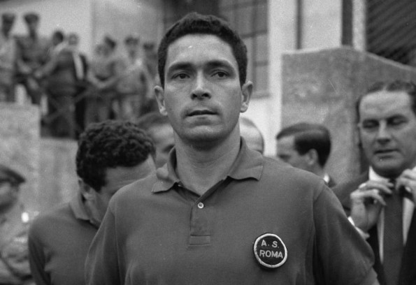 Dino da Costa seleo italiana