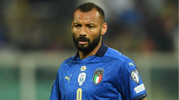 Joo Pedro brasileiro que jogou pela seleo italiana