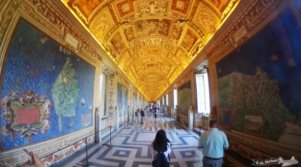 Museus Vaticanos