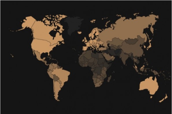 Passaporte Italiano no Mundo