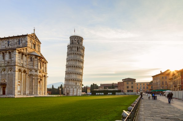 Universidades Italianas: saiba como se inscrever em uma para estudar no exterior
