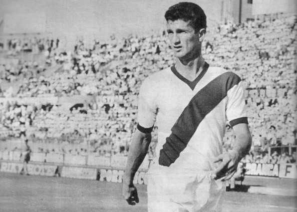 Angelo Sormani brasileiro italiano