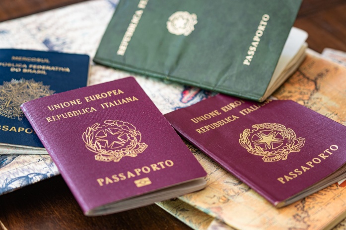Regras para tirar cidadania italiana no consulado podem mudar; entenda