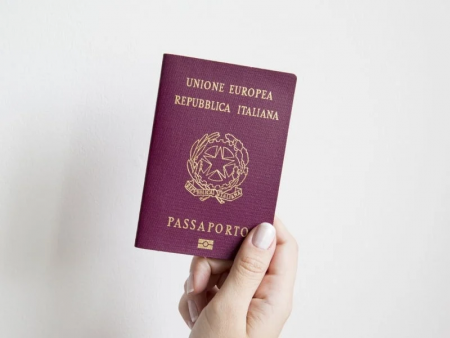 Reconhecimento da cidadania italiana tem novas regras