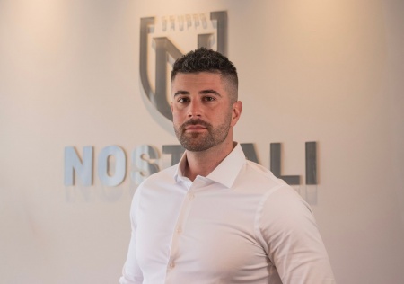 David Manzini: o jurista que transformou ra�zes italianas em um projeto de vida no Brasil