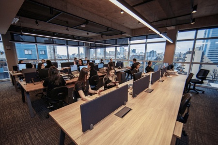 Gruppo Nostrali está no TOP OF BUSINESS 2025 - Business Leaders Award