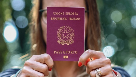 Italia: Regra mais restrita de cidadania não atinge processos antigos