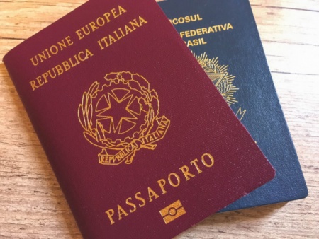 Procura por cidadania aumenta na Nostrali