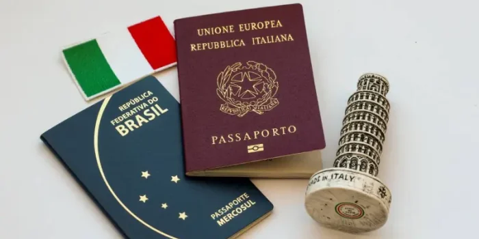 Cidadania italiana: entenda o que muda com o novo decreto e como afeta brasileiros