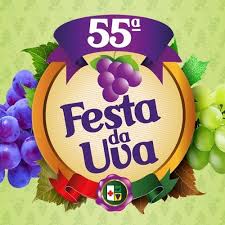 Nostrali na Festa da Uva