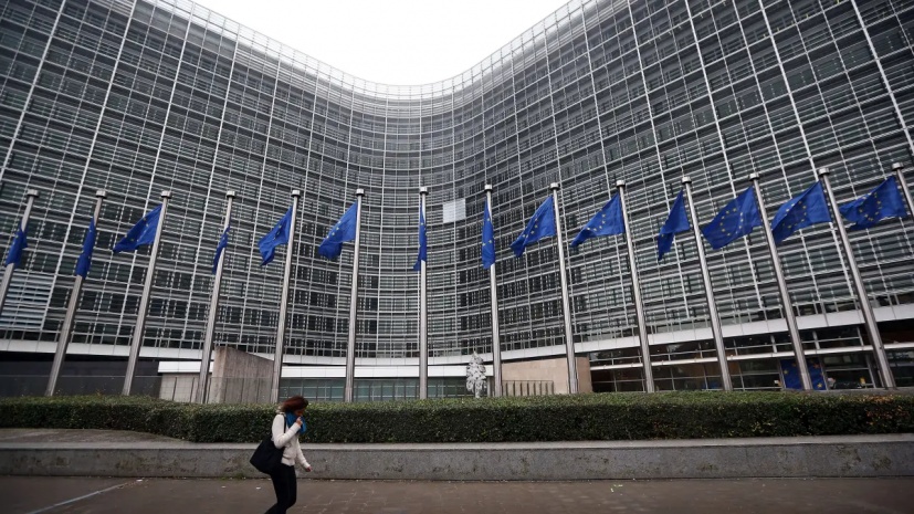 Escritório protocola denúncia contra lei italiana na Comissão Europeia 